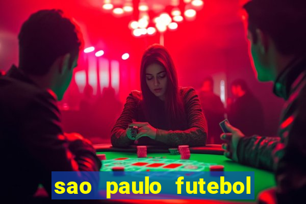 sao paulo futebol play hd